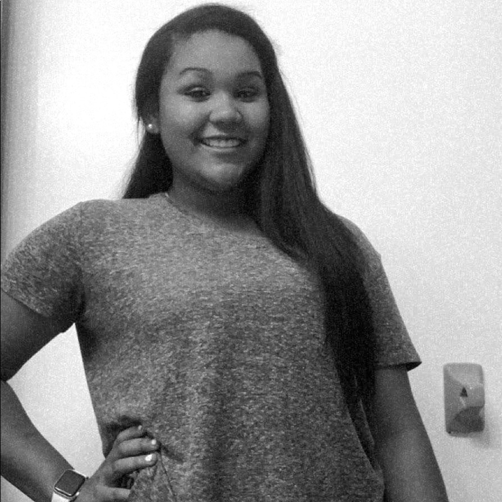 Meet your Posher, Jessie